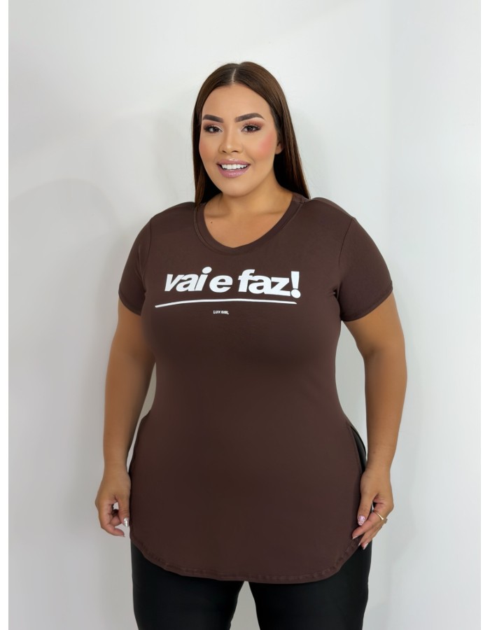 LONGLINE PLUS SIZE-VAI FAZ