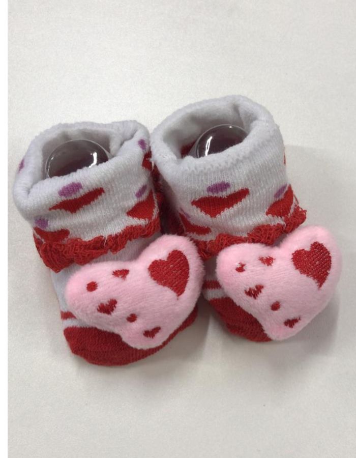 meia pantufa