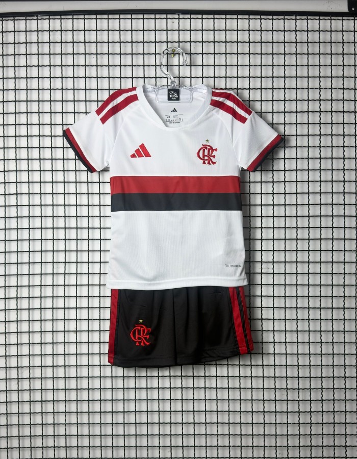 FLAMENGO - CJ INFANTIL - 26/27 - II