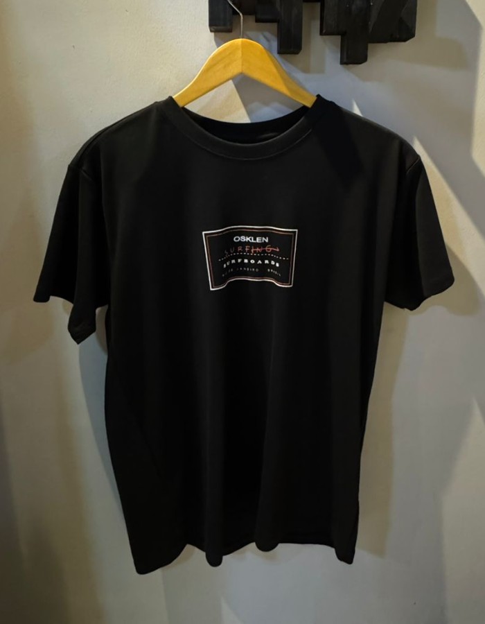 T-shirt Osklen 