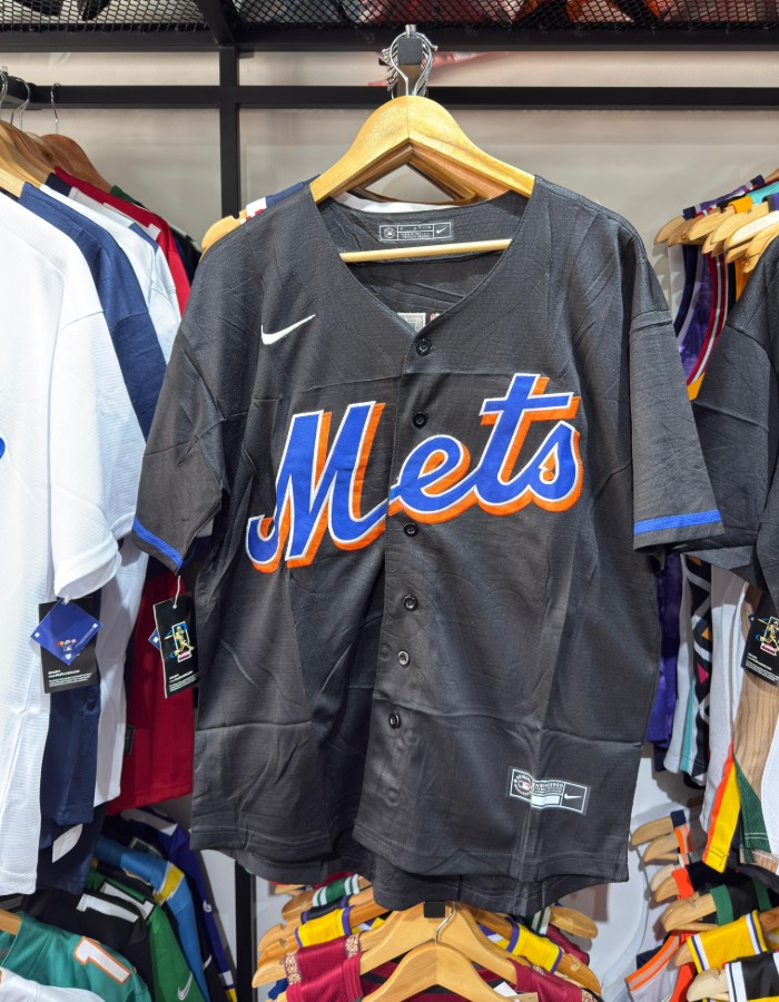 New York Mets - LINDOR 12