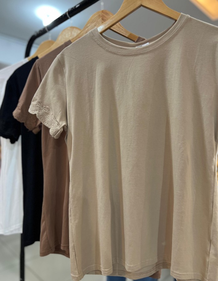 BLUSA FEMININA PLUS SIZE