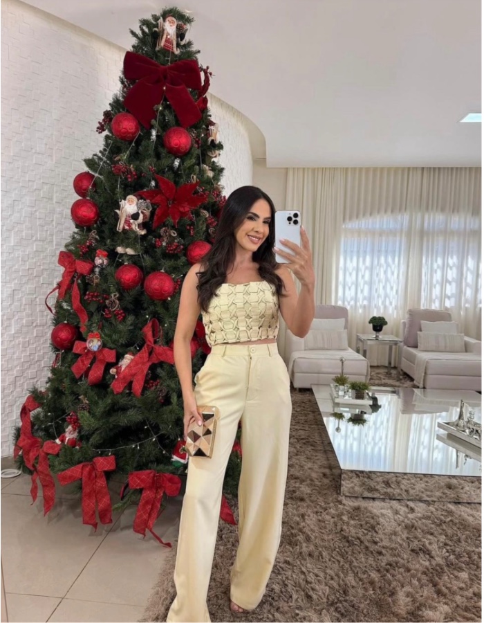 Conjunto Lohane 