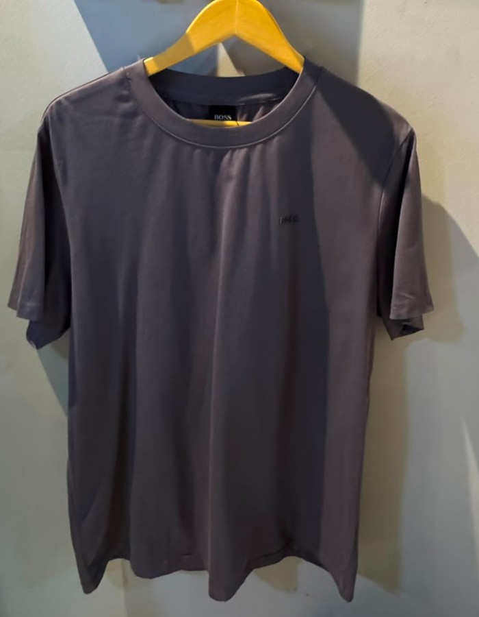 T-shirt Boss 