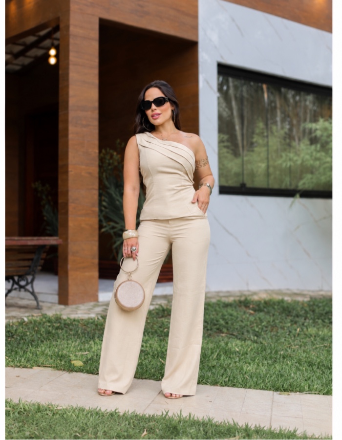 Conjunto Slim Maiara*