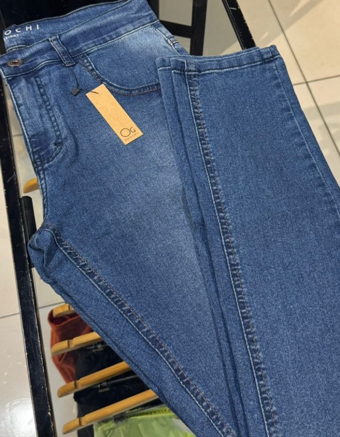 Calça Ogochi 