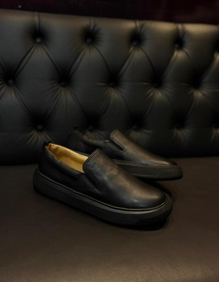 Slip classic prime ALL BLACK