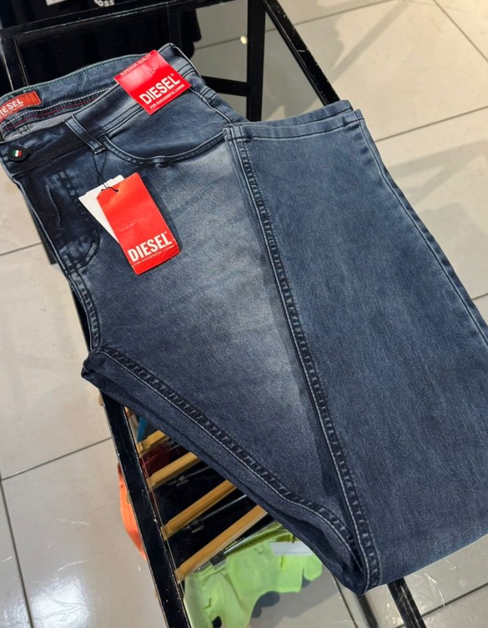 Calça Diesel 