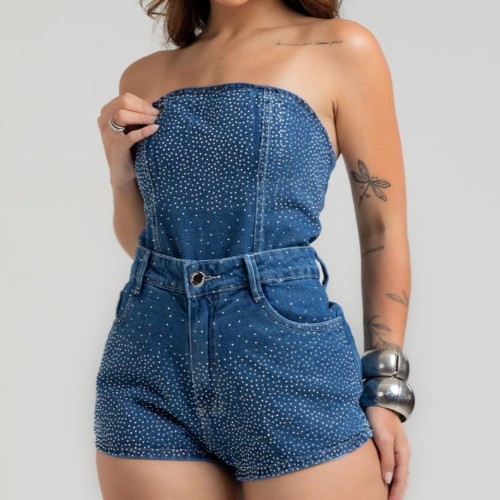 CONJUNTO CRISTAL SLIM 