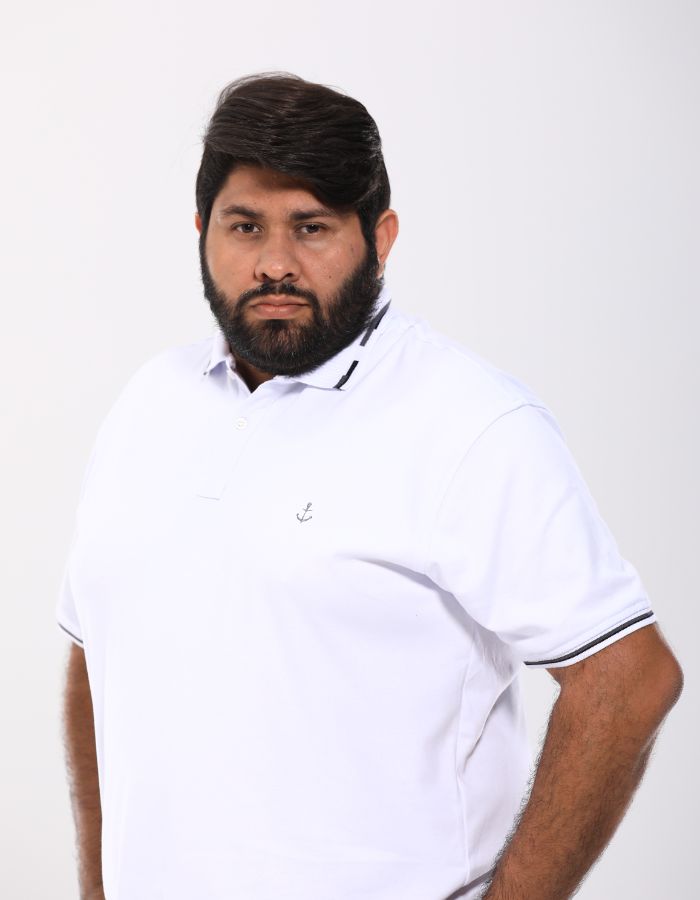 POLO SUEDINE PLUS 