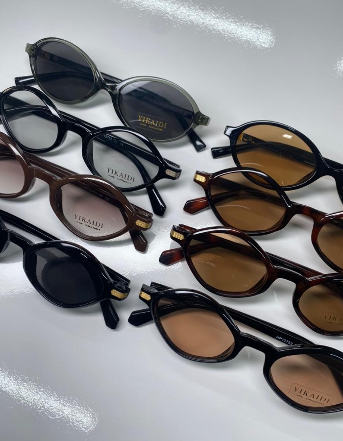 OCULOS DE SOL