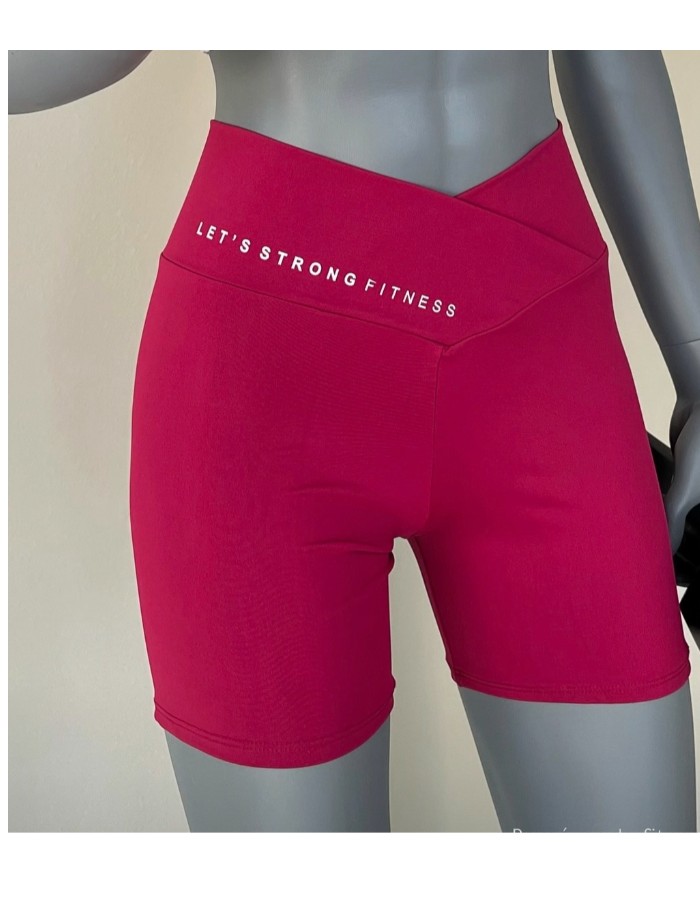 SHORT CURTO REF 77