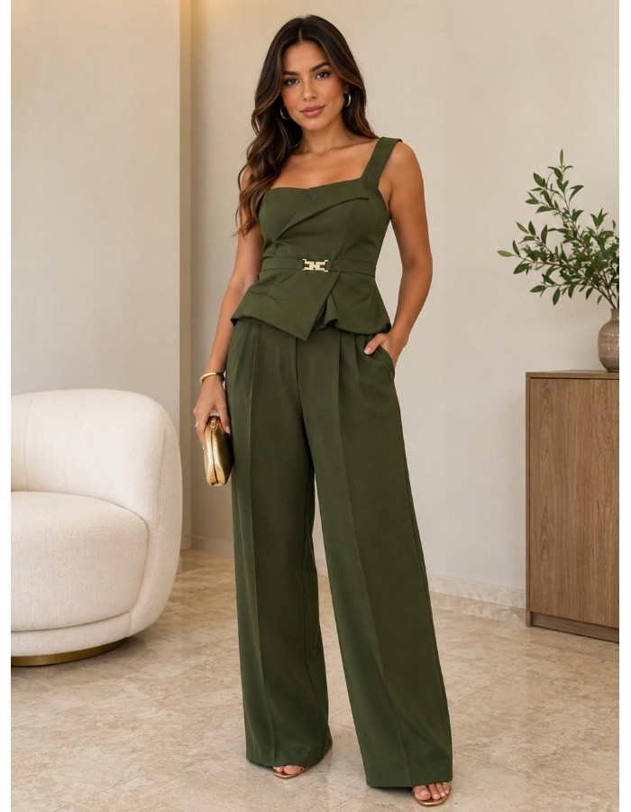 Conjunto Simone 