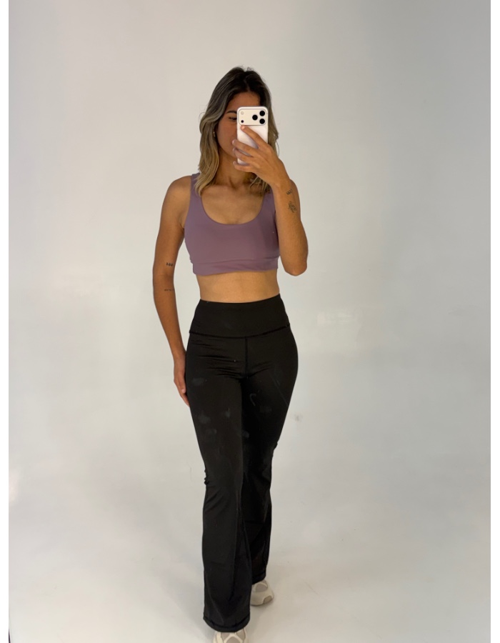 CALÇA Flare 