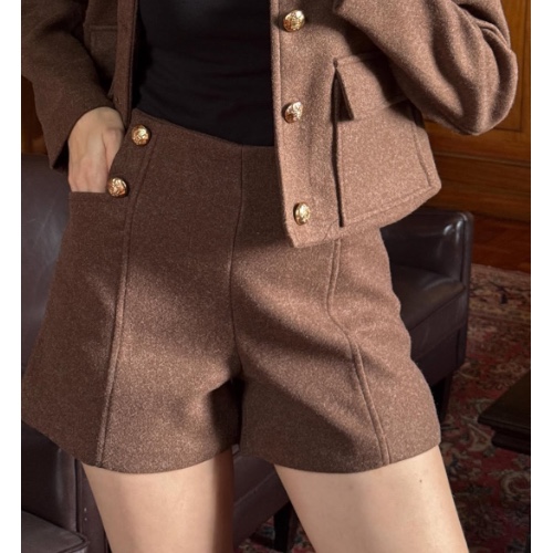 short