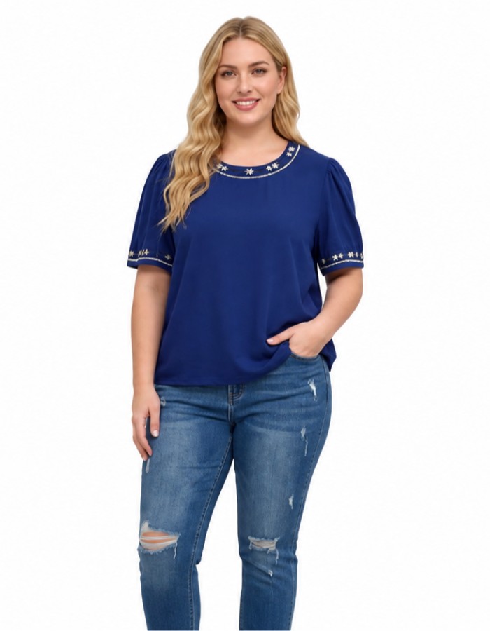 Blusa Marta  