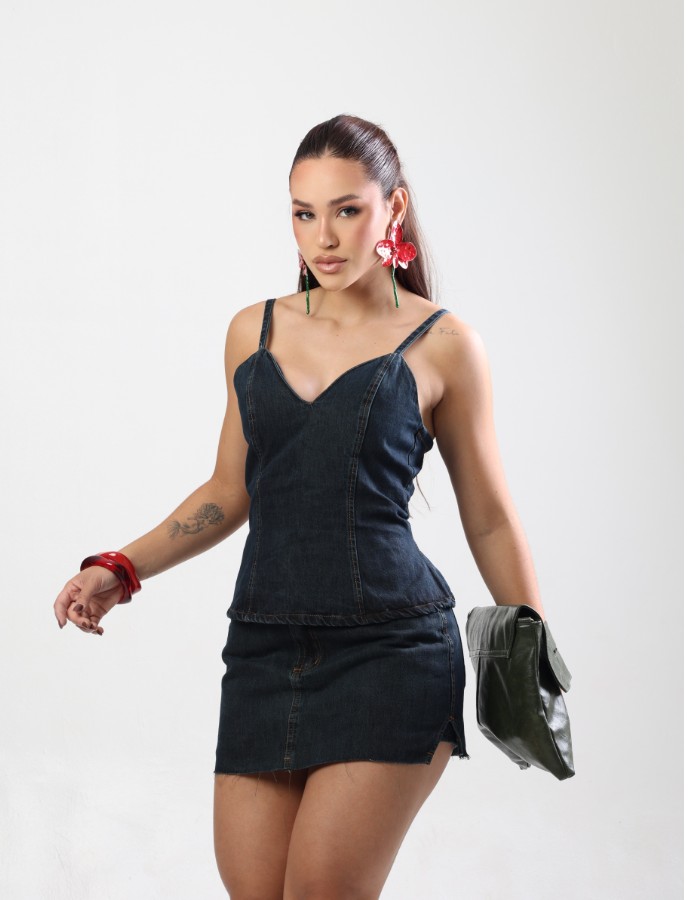 short saia classic