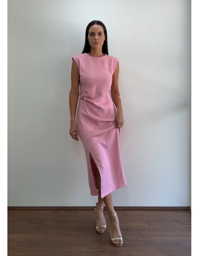 VESTIDO LONGO