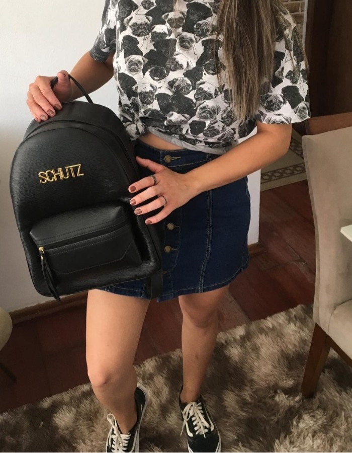 SCHUTZ MOCHILA LISA 