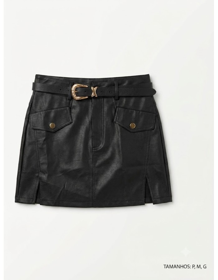 Short saia 