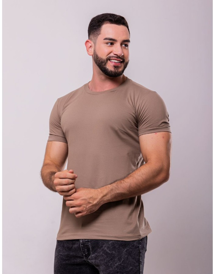 T-Shirt basica 