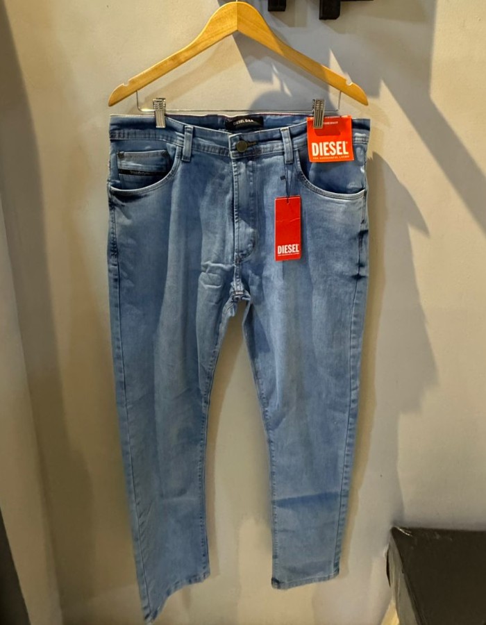 Calça Diesel 