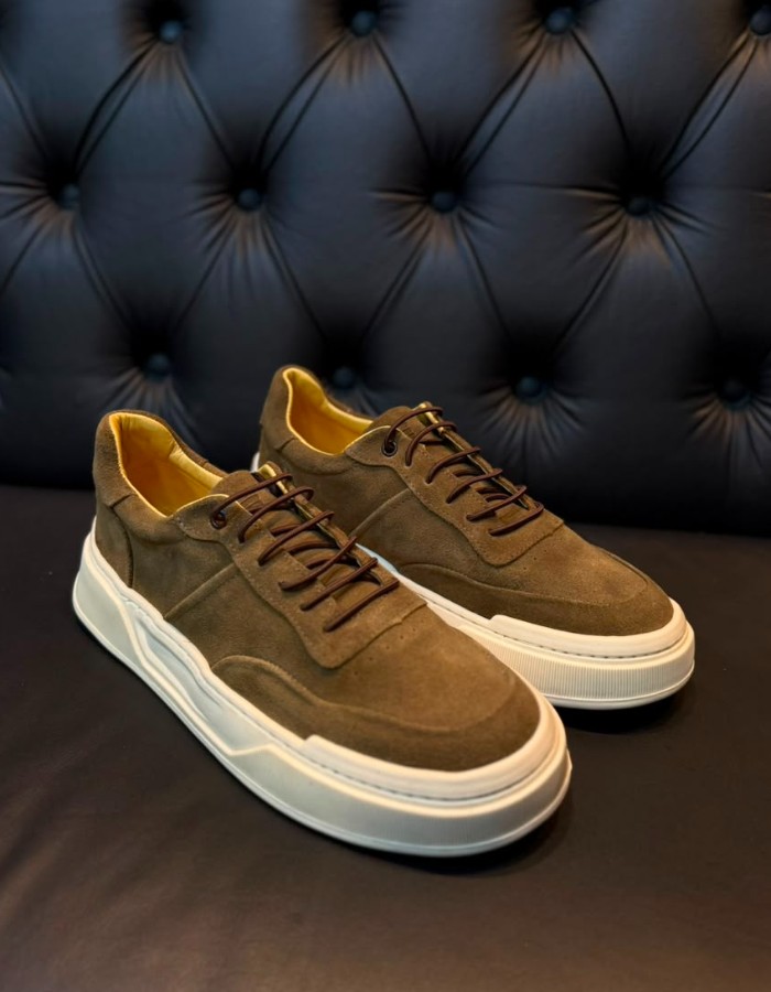 TOKYO NOBUCK CHAMPAGNE 