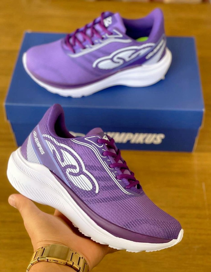 OLYMPIKUS REALEZA