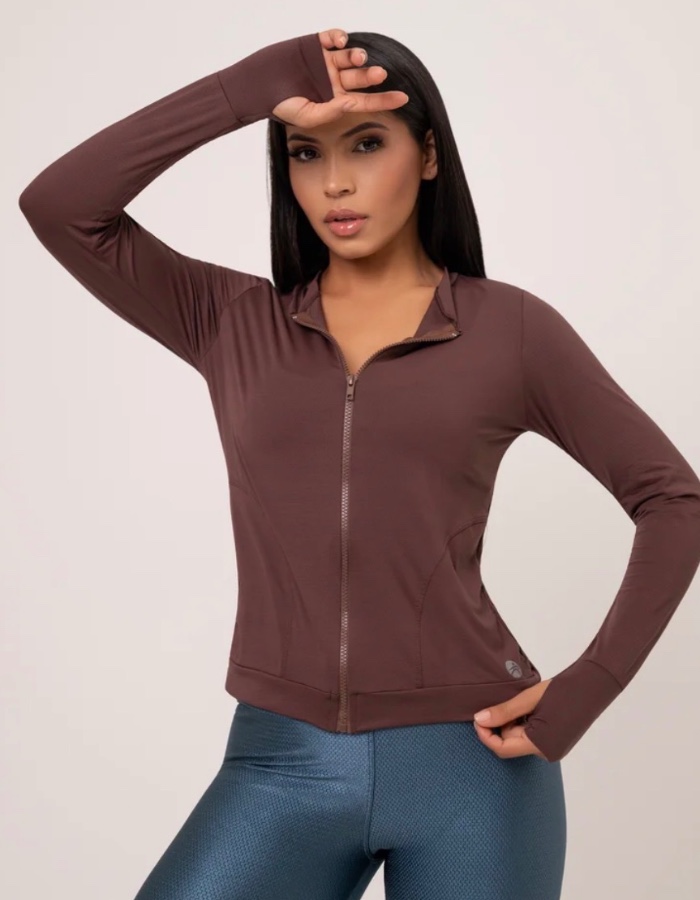 Casaco Dry Fit