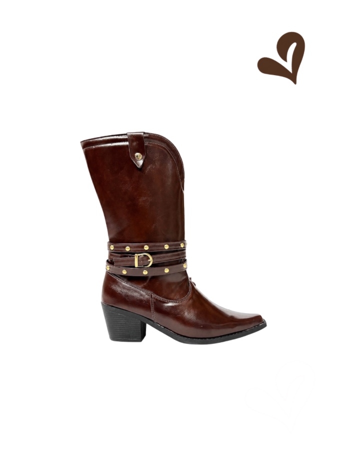 BOTA TEXANA - Isis