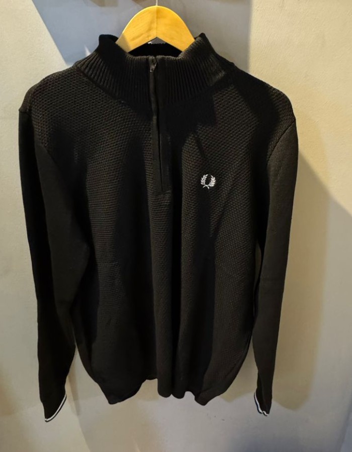 Sueter Fred Perry premium 
