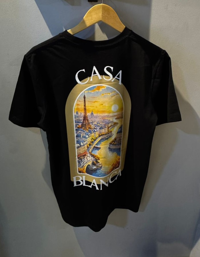 Produto tshirtcasablancapm 0