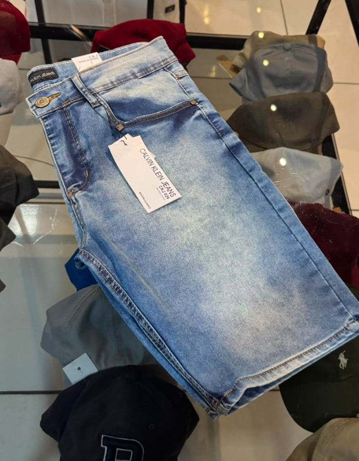 Short Calvin Klein 