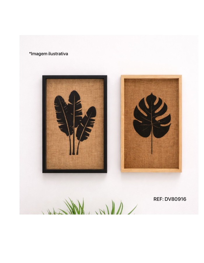 QUADRO DECORATIVO