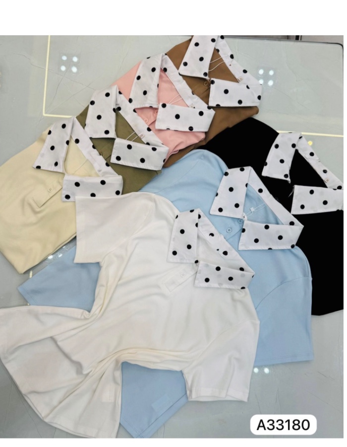 Blusa Chic 
