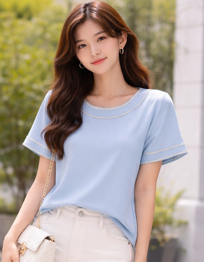 Blusa Débora