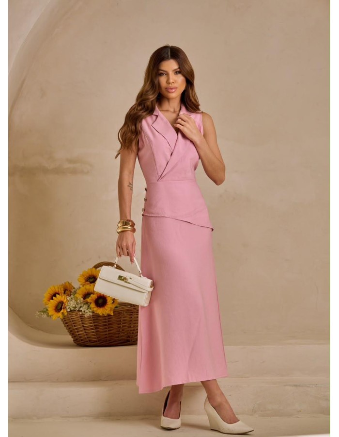 Vestido Lívia 