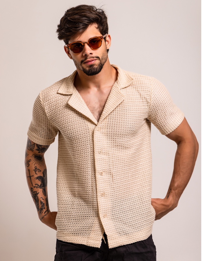 CAMISARIA DRG ORLA