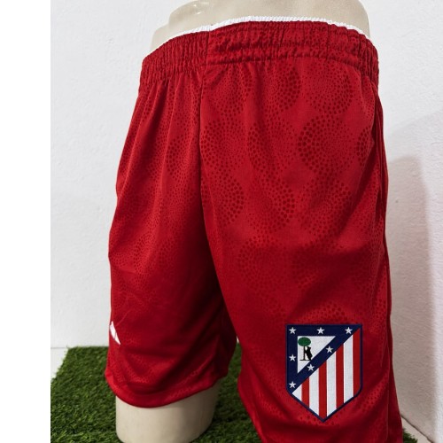 SHORT ADULTO ATLETICO D MADRID