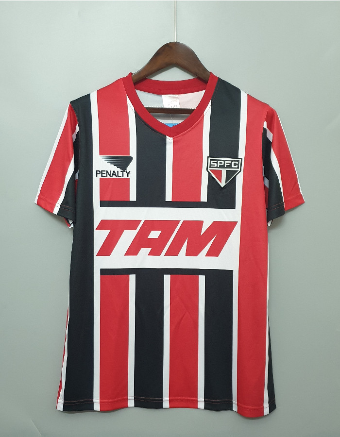 SÃO PAULO 93/94 - RETRÔ