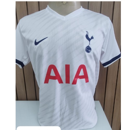 1 LINHA TOTTENHAM