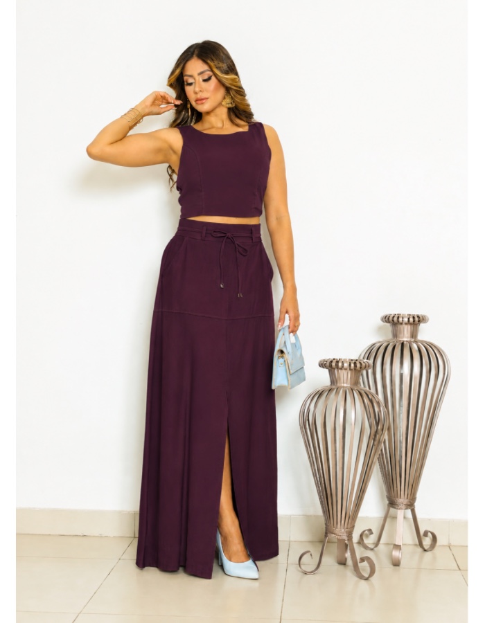 Conjunto Slim Ellen