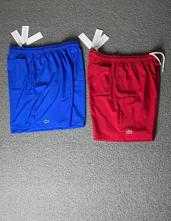 BERM TACTEL LACOSTE
