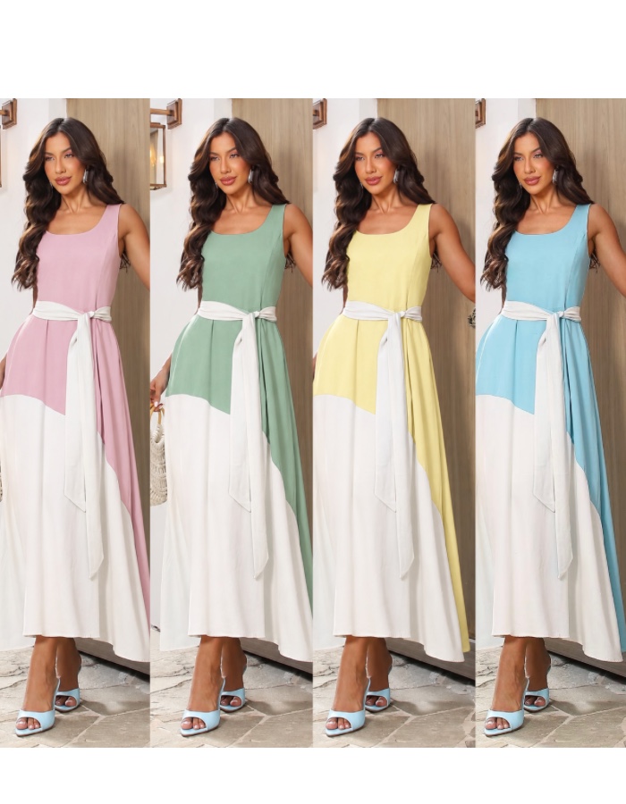 Vestido Gerlane