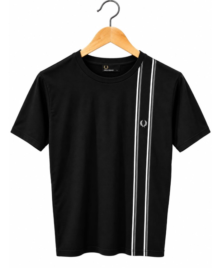 T-shirt Fred Perry 