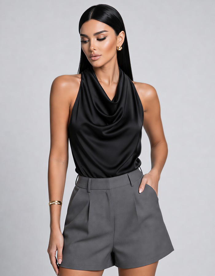 Blusa Agnes 