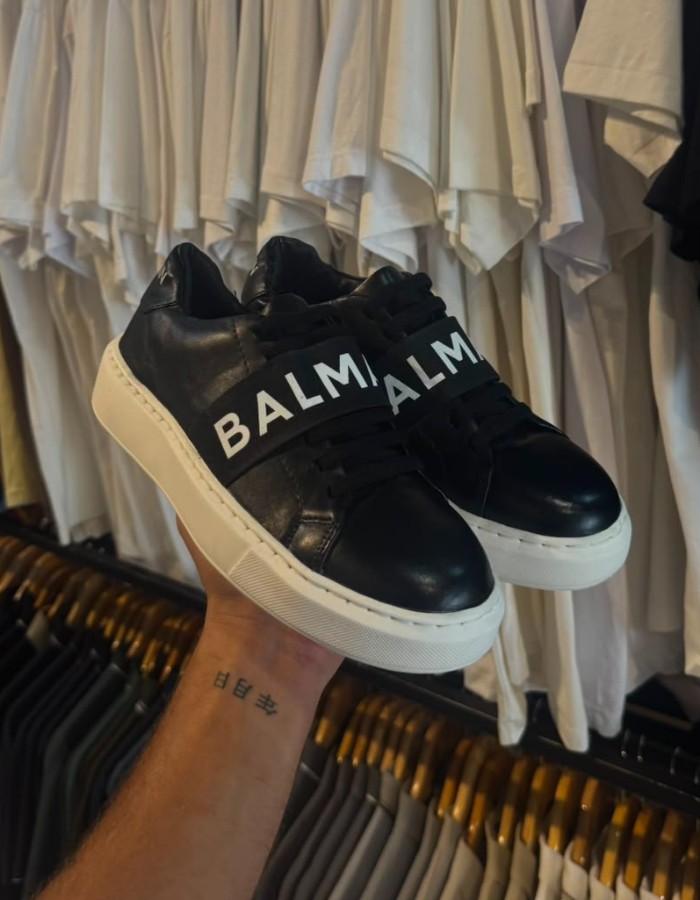 Tenis Balmain 