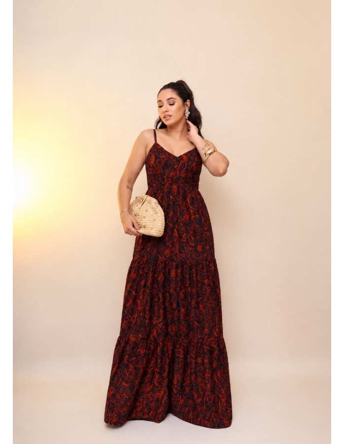 VESTIDO CAMYLLA