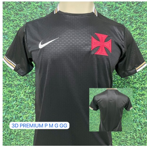 1ºLINHA VASCO 3D PREMIUM
