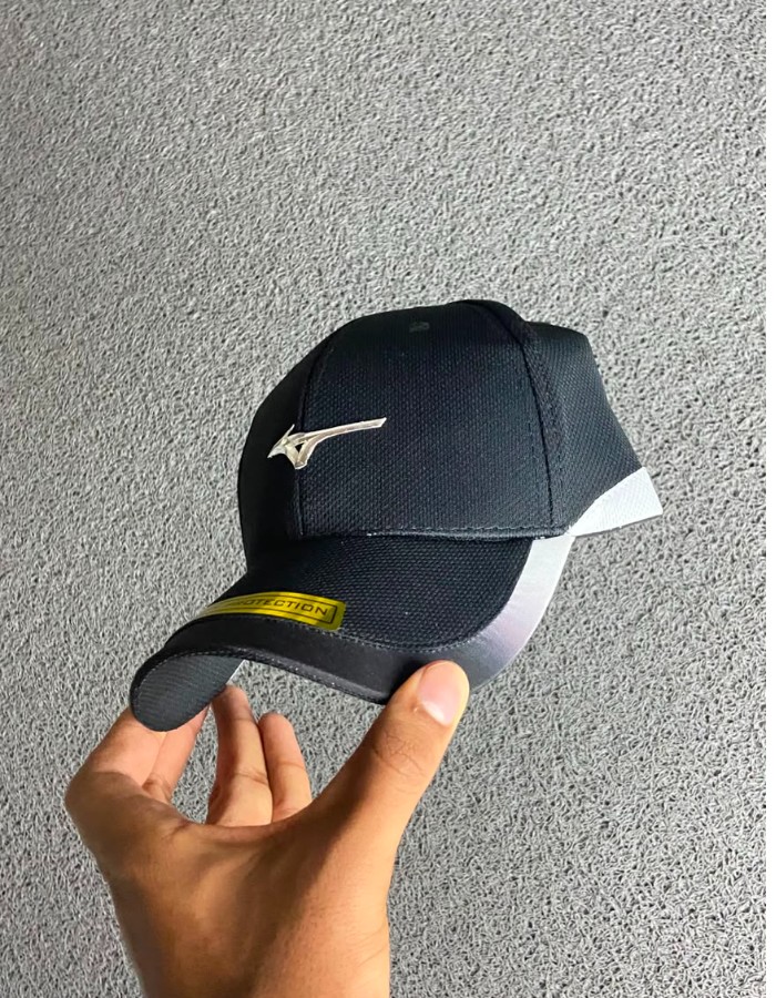 BONÉ MIZUNO